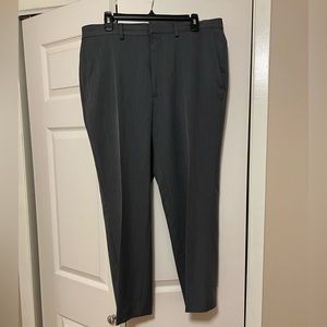 Men’s Haggar Suit Pants